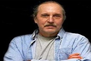 Photo of author john walkenbach